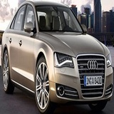 BMW X5 Lease, New York