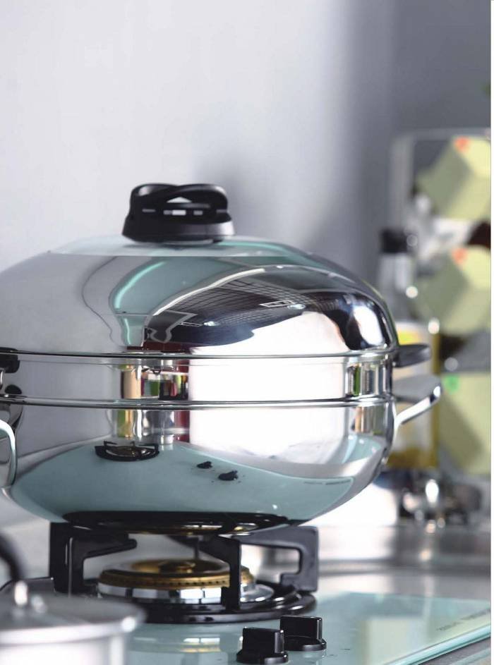 MetierAtelier Multicooker. Profile Photos of OEM cookware manufacturer for top kitchen brands in the world No. 49 district, Pingnan - Photo 30 of 30