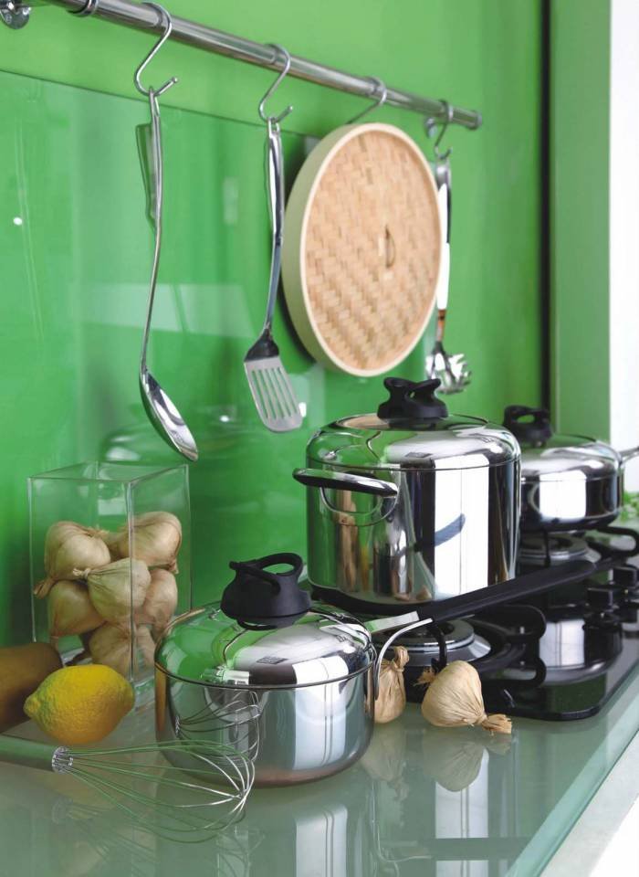 stock pots Profile Photos of OEM cookware manufacturer for top kitchen brands in the world No. 49 district, Pingnan - Photo 29 of 30