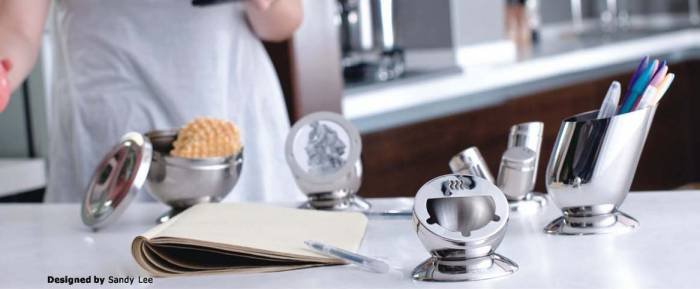 Stainless steel Kitchen Accessories Profile Photos of OEM cookware manufacturer for top kitchen brands in the world No. 49 district, Pingnan - Photo 1 of 30