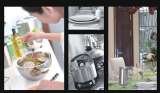 MetierAtelier stainless steel series. OEM cookware manufacturer for top kitchen brands in the world No. 49 district, Pingnan 