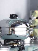 MetierAtelier Multicooker. OEM cookware manufacturer for top kitchen brands in the world No. 49 district, Pingnan 