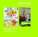Kitchen Accessories - salad bowl OEM cookware manufacturer for top kitchen brands in the world No. 49 district, Pingnan 