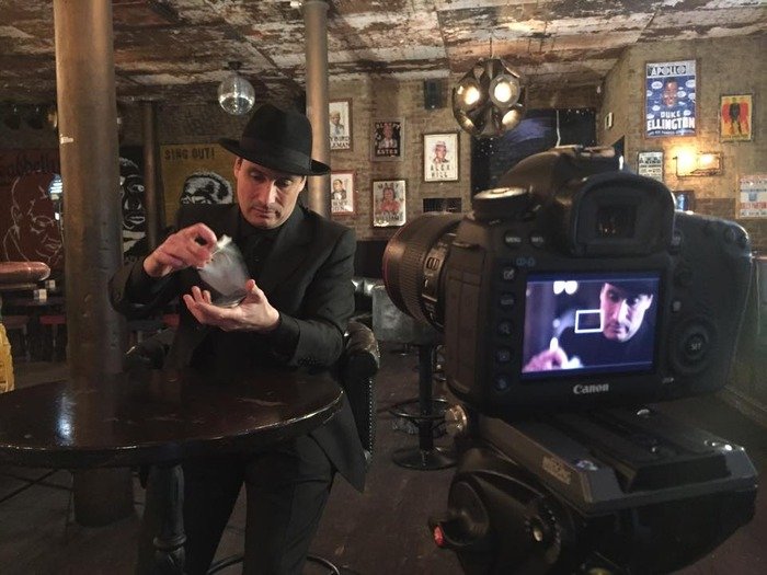  London Magician  of Magic Media Ltd 12 Woodfield Rise - Photo 1 of 1