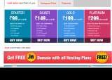 Best web hosting service Bangalore, Bangalore