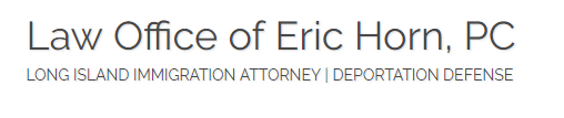  Profile Photos of Law Office of Eric Horn, PC 162 Post Avenue - Photo 1 of 1