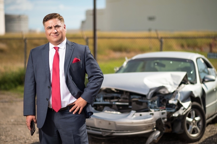  Juan Reyna of Reyna Injury Lawyers 2802 Flintrock Trace, Ste 201 - Photo 3 of 5