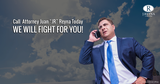 Reyna Injury Lawyers, Austin