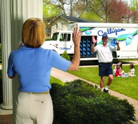  Profile Photos of Culligan Water Conditioning of Enid, OK 1022 East Owen K Garriott Road - Photo 4 of 4