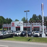Menus & Prices, Nelson Toyota, Stanleytown