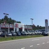 Menus & Prices, Nelson Toyota, Stanleytown