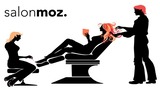 salon appointment software, SalonMoz, Duabi