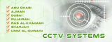 CCTV Camera Dubai - Hikvision CCTV, Uniview, Dubai