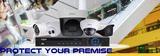 CCTV Camera Dubai - Hikvision CCTV, Uniview, Dubai