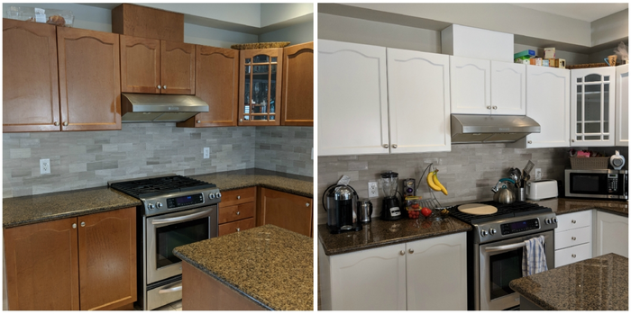  Profile Photos of Paint My Cabinets 120 Eglinton Ave. East, Suite 500 - Photo 4 of 11
