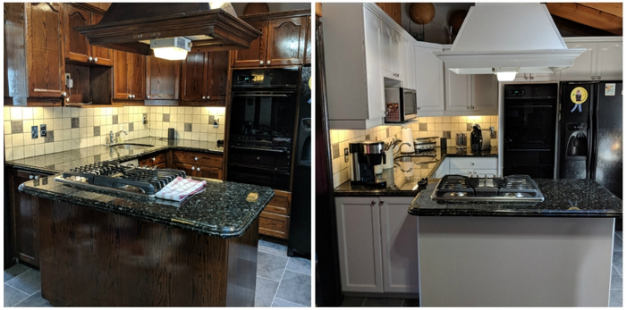  Profile Photos of Paint My Cabinets 120 Eglinton Ave. East, Suite 500 - Photo 9 of 11