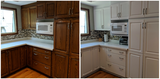  Paint My Cabinets 120 Eglinton Ave. East, Suite 500 