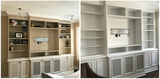 Paint My Cabinets, Toronto