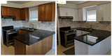 Paint My Cabinets, Toronto