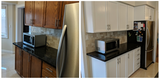 Paint My Cabinets, Toronto