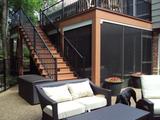 Fence & Deck Depot Inc., Wildwood