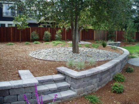  Profile Photos of Living Outdoors Landscapes   - Photo 4 of 4
