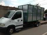 COLECTARE - SORTARE - RECICLARE DESEURI, AFUMATI
