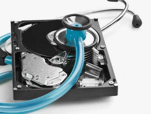  Profile Photos of Cambridge Data Recovery Compass House, Vision Park - Photo 1 of 1