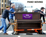 Noah's Ark Moving and Storage, Stamford