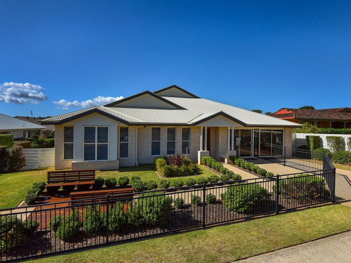  New Album of Gordon Bourke Constructions 32 Sowden Street - Photo 5 of 5