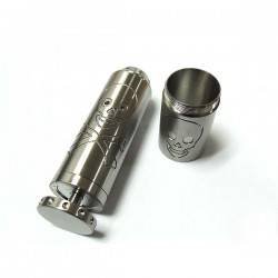  Profile Photos of vapo - ecigs, e-juice, modding, DIY, atomizers, Kanthal, Nichrome, Silica and many more calea vitan - Photo 3 of 15