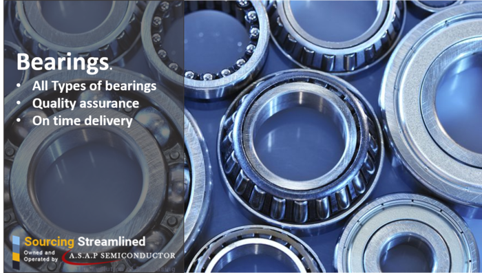  Bearings & Fasteners of Sourcing Streamlined 5701 Shingle Creek Pkwy, Suite 295 Brooklyn Center, MN 55430 United States - Photo 1 of 2