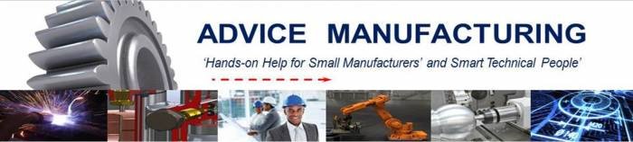  Profile Photos of Advice Manufacturing 145 - 157 St John Street - Photo 1 of 8