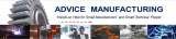  Advice Manufacturing 145 - 157 St John Street 