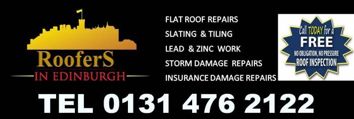 Roofers in Edinburgh, Flat roof and slating contractors, covering Edinburgh and central Scotland. 0131 476 2122 Profile Photos of Roofers In Edinburgh, Emergency Roof Repairs, Roofing Contractors 12A BEAVERHALL ROAD - Photo 2 of 13 Roofers in Edinburgh, Flat roof and slating contractors, covering Edinburgh and central Scotland. 0131 476 2122 Profile Photos of Roofers In Edinburgh, Emergency Roof Repairs, Roofing Contractors 12A BEAVERHALL ROAD - Photo 2 of 13