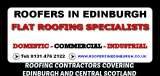 Flat Roof Repairs, Garage Roof Repairs, Roofers In Edinburgh, The Expert Roofer., Roofers In Edinburgh, Emergency Roof Repairs, Roofing Contractors, EDINBURGH