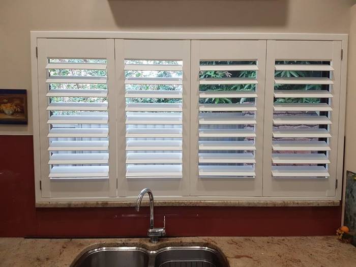 New Album of Shutterup Blinds And Shutters 6/11 Forge Cl - Photo 1 of 7