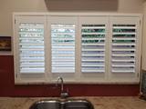 Shutterup Blinds And Shutters, Sumner