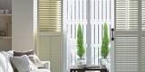 Shutterup Blinds And Shutters, Sumner