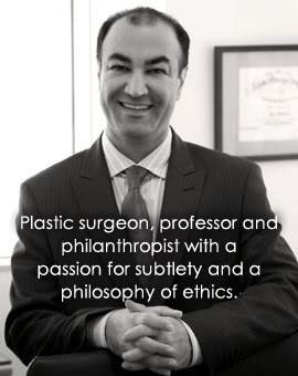  Profile Photos of Reza Nabavian MD 2001 Santa Monica Boulevard - Photo 1 of 1