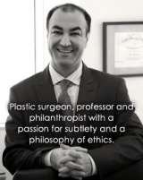 Reza Nabavian MD, Santa Monica