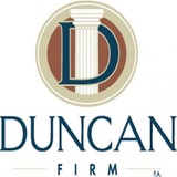 Duncan Firm, Little Rock