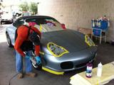 Alltech Collision & Paint, Boca Raton