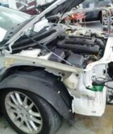 Alltech Collision & Paint, Boca Raton