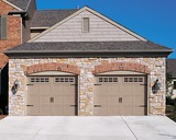 Smarr Garage Door, Columbia
