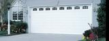 Smarr Garage Door, Columbia