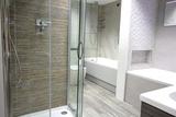 & So to Bathe, Horsham