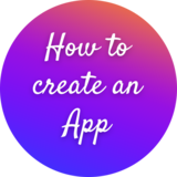 How to Create an App, Noida