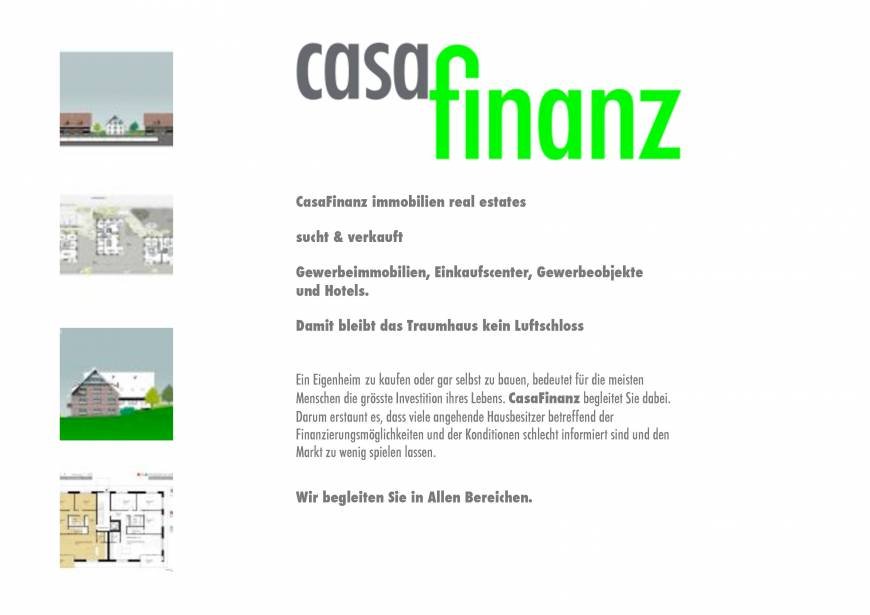  Pricelists of CasaHome immobilien real estate ZÃ¼rcherstrasse - Photo 3 of 7