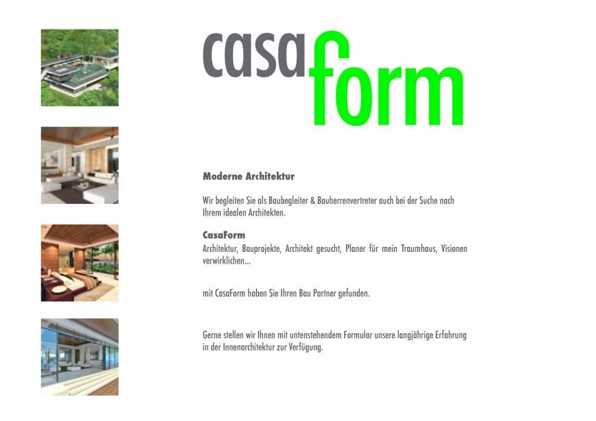  Pricelists of CasaHome immobilien real estate ZÃ¼rcherstrasse - Photo 4 of 7